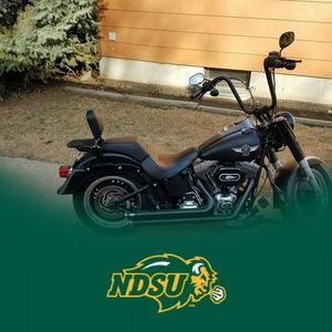 Meet your Posher, Tom